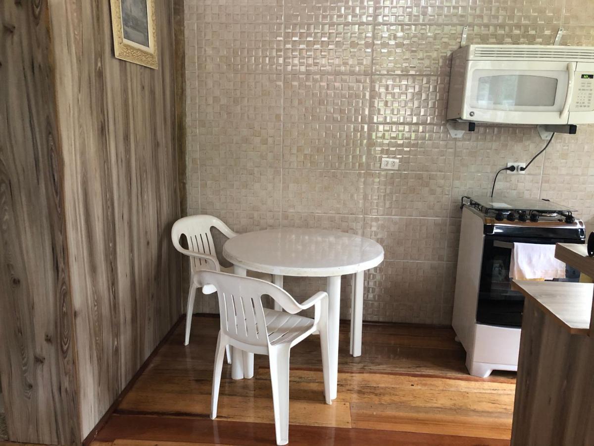 Chale Em Itatiba Villa Buitenkant foto